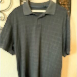 Arrow men’s polo size large